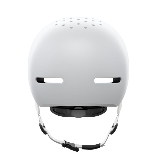 Cască urbană POC Corpora - Hydrogen White Matt