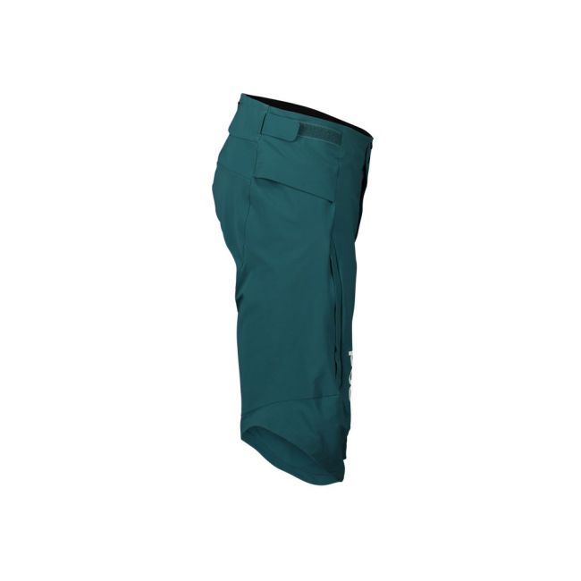 Pantaloni scurți ciclism MTB POC Infinite All-Mountain Shorts - Dioptase Blue
