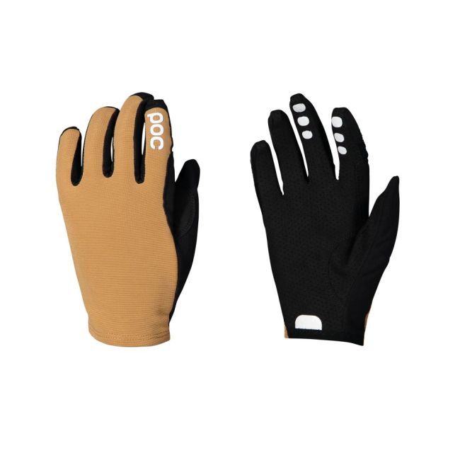 Mănuși ciclism POC Resistance Enduro Glove - Aragonite Brown