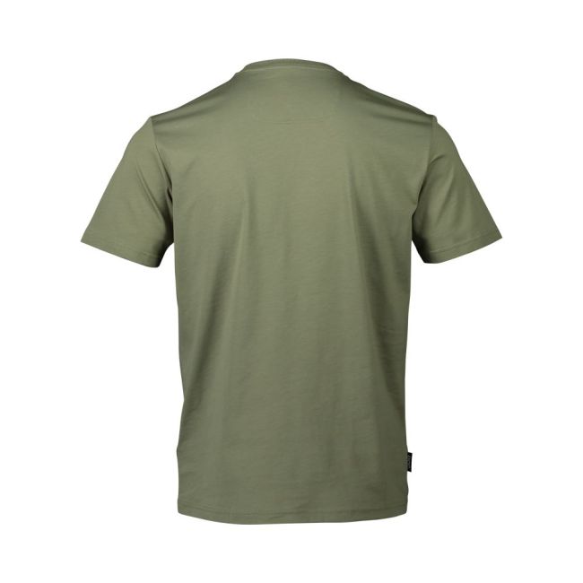 Tricou POC Tee - Epidote Green