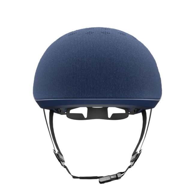 Cască urbană POC Myelin - Lead Blue