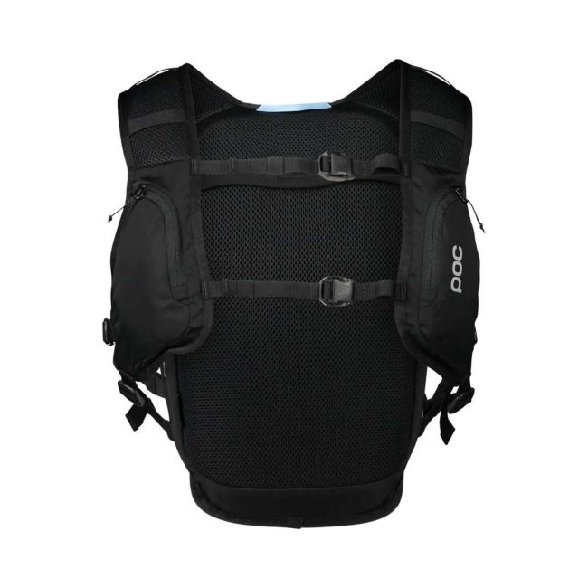 Rucsac ciclism POC Column VPD Backpack 8L - Uranium Black