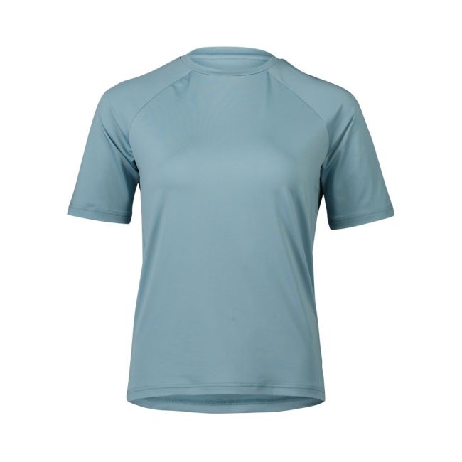 Tricou ciclism POC Reform Enduro Light Tee W - Mineral Blue