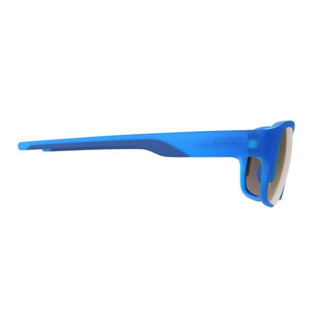 Ochelari de soare POC Define - Opal Blue Translucent