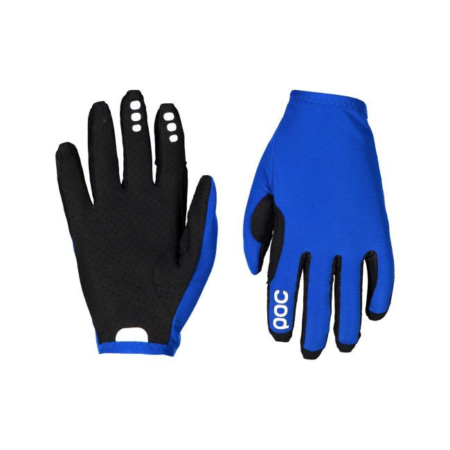Mănuși ciclism POC Resistance Enduro Glove - Light Azurite Blue