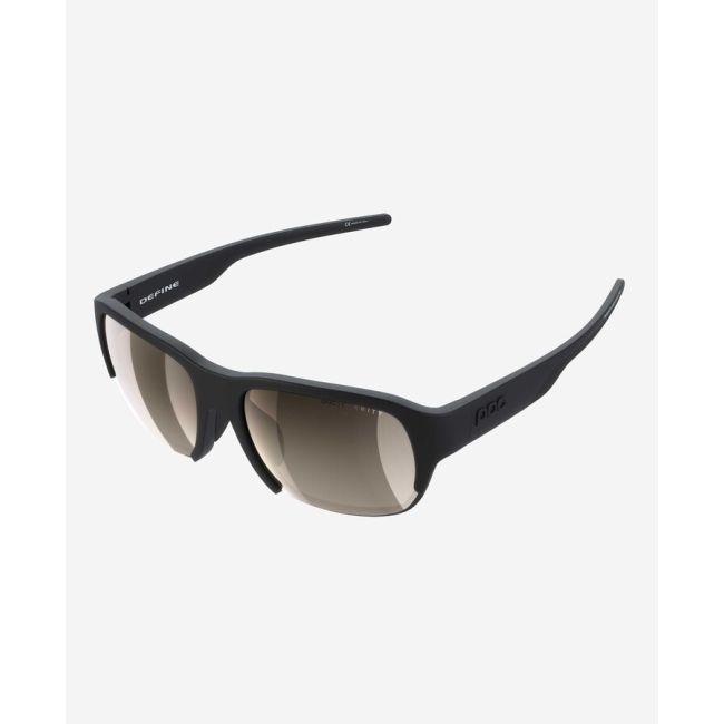 Ochelari de soare POC Define - Uranium Black