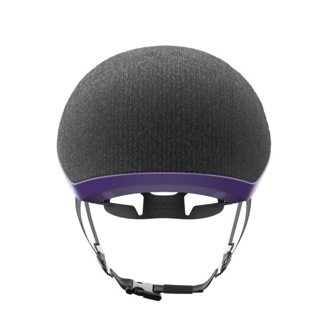 Cască urbană POC Myelin - Sapphire Purple