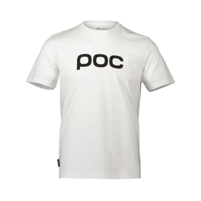 Tricou POC Tee - Hydrogen White