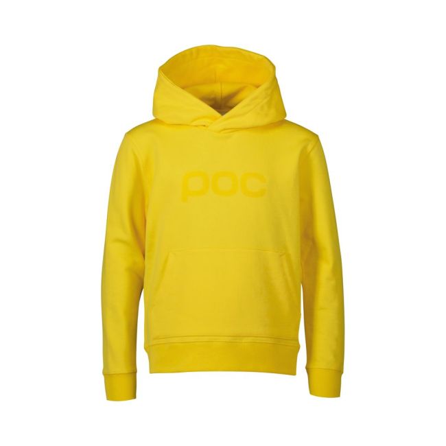 Hanorac POC Hood Jr - Aventurine Yellow