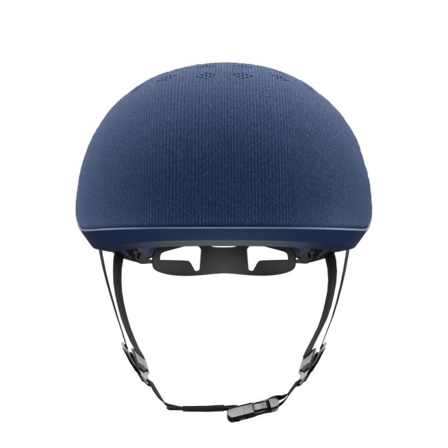 Cască urbană POC Myelin - Lead Blue