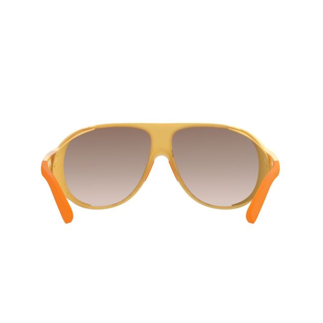 Ochelari de soare POC Nivalis BSM - Cerussite Kashima Translucent