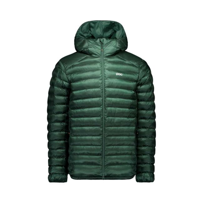 Geacă POC Coalesce Jacket - Pargasite Green