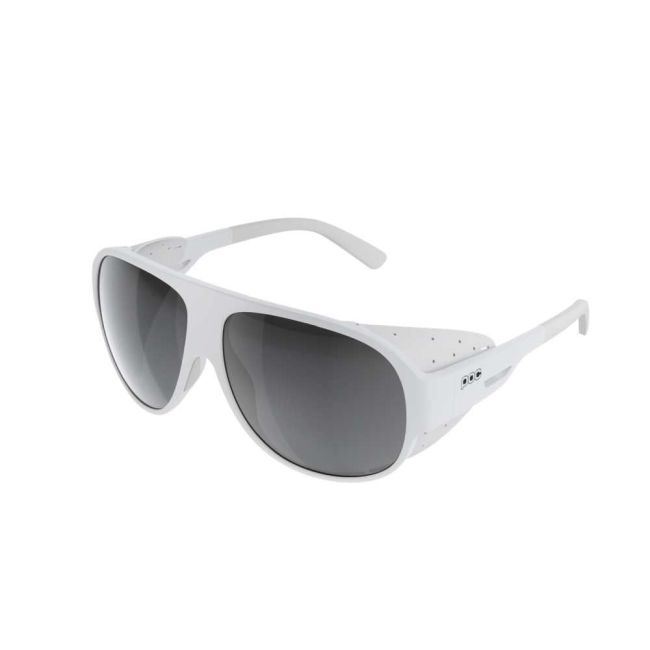 Ochelari de soare POC Nivalis - Hydrogen White/Clarity Universal/Sunny White