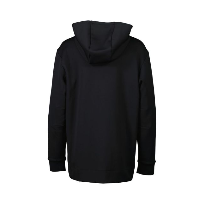 Hanorac copii POC Essential MTB Hoodie - Uranium Black