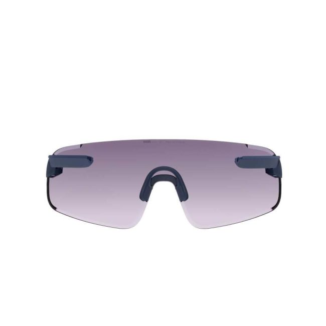 Ochelari ciclism POC Elicit Toric - Apatite Navy/Clarity Road/Partly Sunny Gold