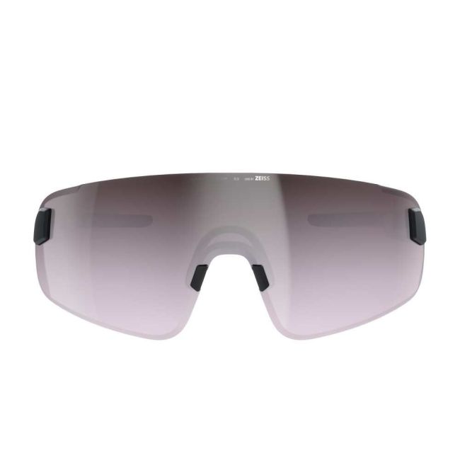 Ochelari ciclism POC Elicit Toric - Uranium Black/Clarity Road/Sunny Silver