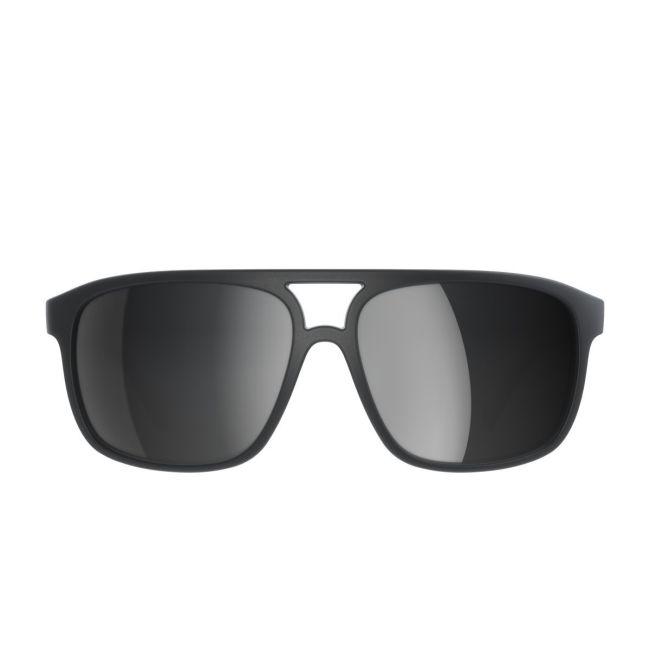 Ochelari de soare POC Will Polarized - Uranium Black / Clarity Polarized / Sunny Grey