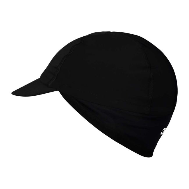 Căciulă ciclism POC Thermal Cap - Uranium Black