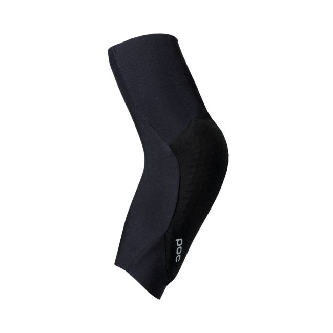 Protecții cot ciclism POC VPD Air Flow Elbow - Uranium Black