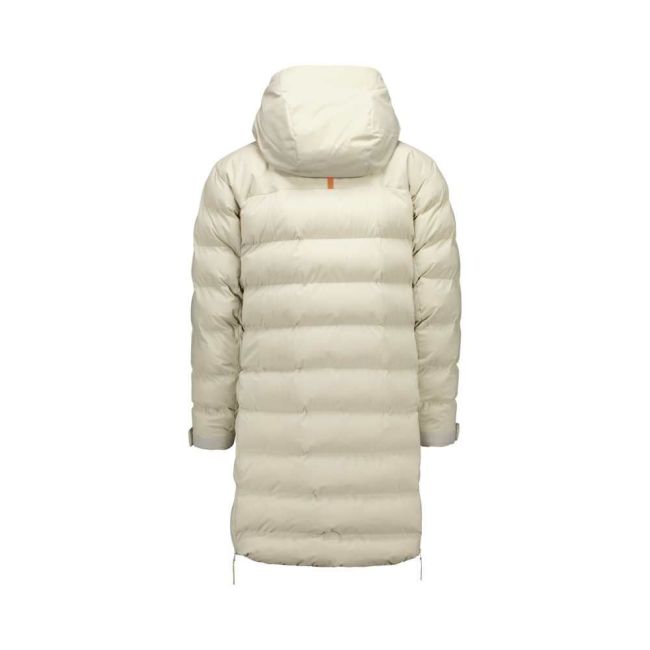 Geacă POC Race Loft Parka - Natrolite Beige