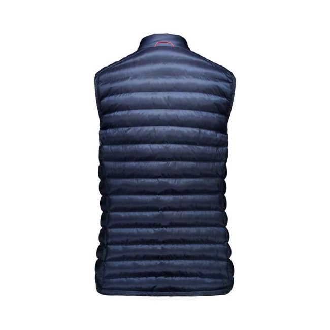 Vestă POC Coalesce Vest - Apatite Navy