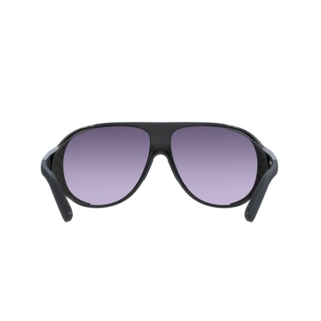 Ochelari de soare POC Nivalis - Uranium Black/Clarity Universal/Glacial Gold