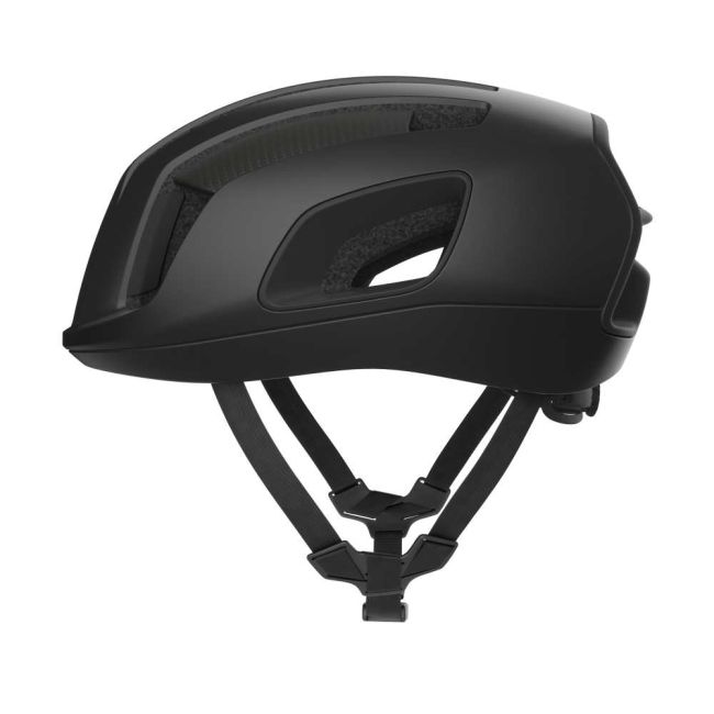 Cască ciclism șosea POC Cytal Carbon - Uranium Black
