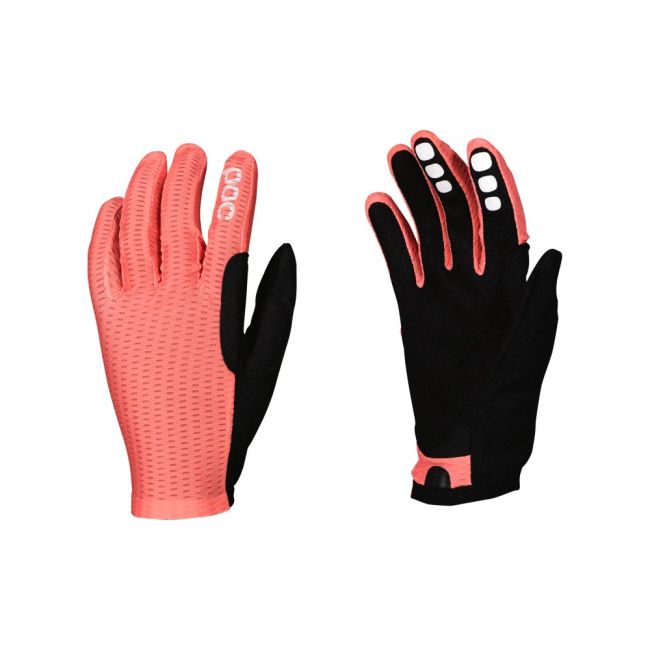 Mănuși ciclism POC Savant MTB Glove - Ammolite Coral