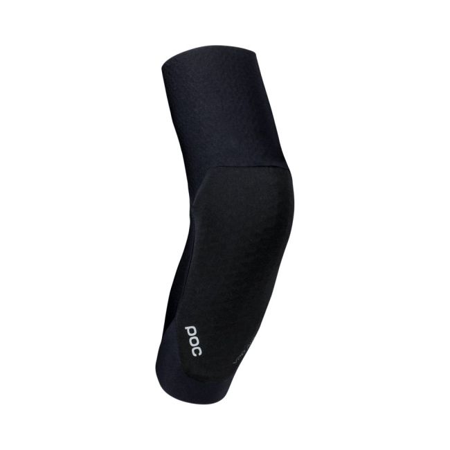 Protecții cot ciclism POC VPD Air Flow Elbow - Uranium Black