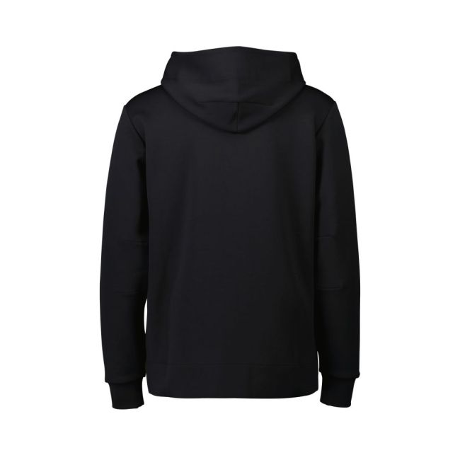 Hanorac POC Poise Hoodie W - Uranium Black