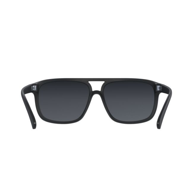 Ochelari de soare POC Will Polarized - Uranium Black / Clarity Polarized / Sunny Grey