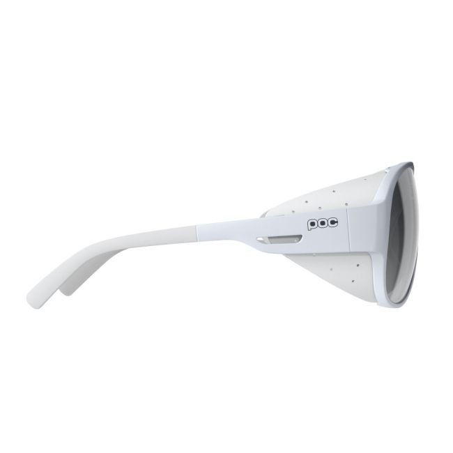 Ochelari de soare POC Nivalis - Hydrogen White/Clarity Universal/Sunny White