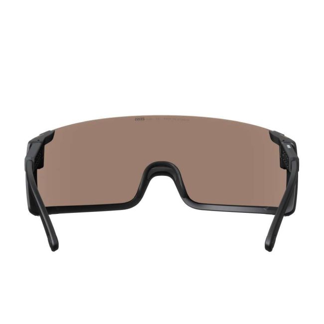 Ochelari ciclism POC Propel - Uranium Black / Clarity Trail / Partly Sunny Silver