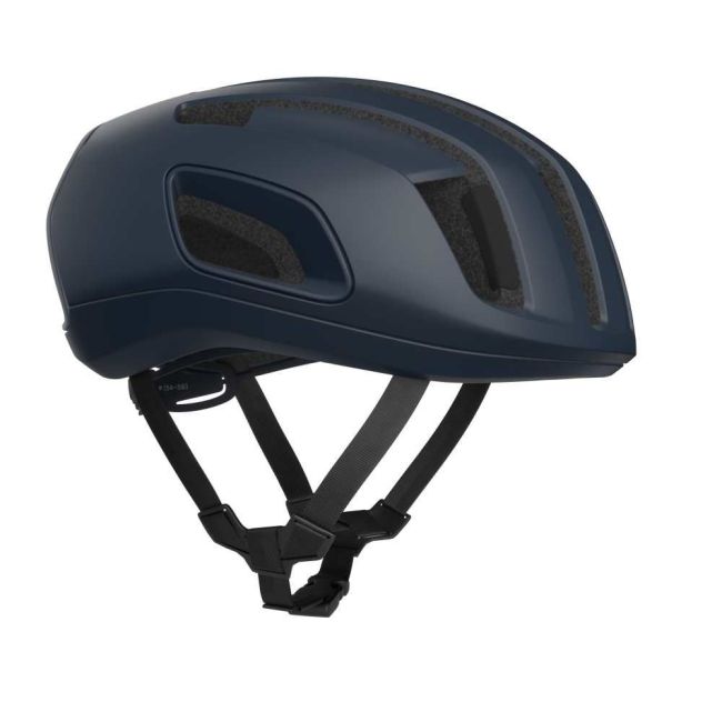 Cască ciclism șosea POC Cytal - Apatite Navy Matt