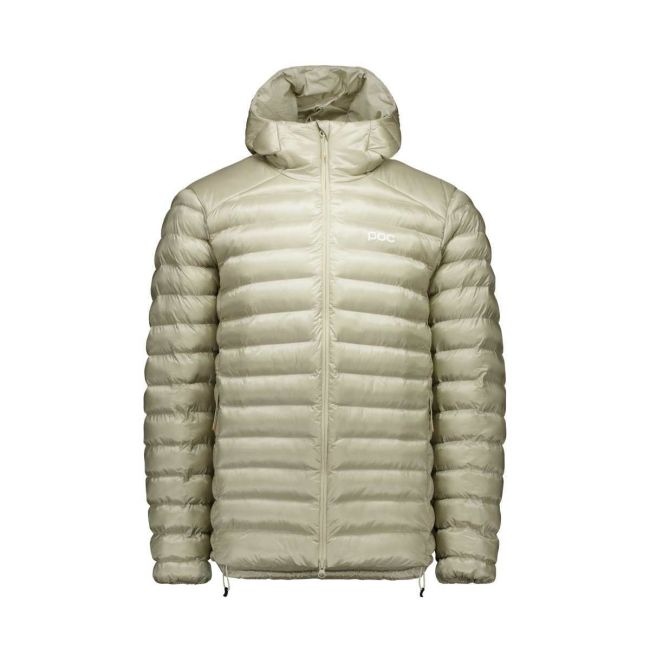 Geacă POC Coalesce Jacket - Natrolite Beige
