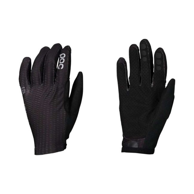 Mănuși ciclism POC Savant MTB Glove - Uranium Black