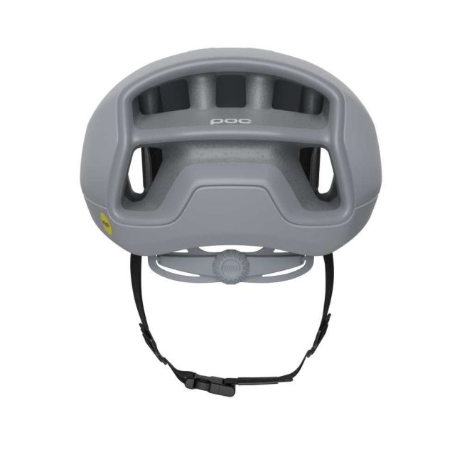 Cască ciclism șosea POC Cytal - Granite Grey Matt