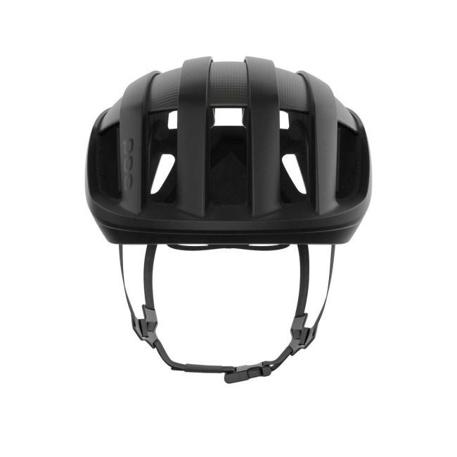 Cască ciclism șosea POC Cytal Carbon - Uranium Black Matt