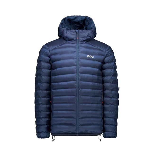 Geacă POC Coalesce Jacket - Apatite Navy