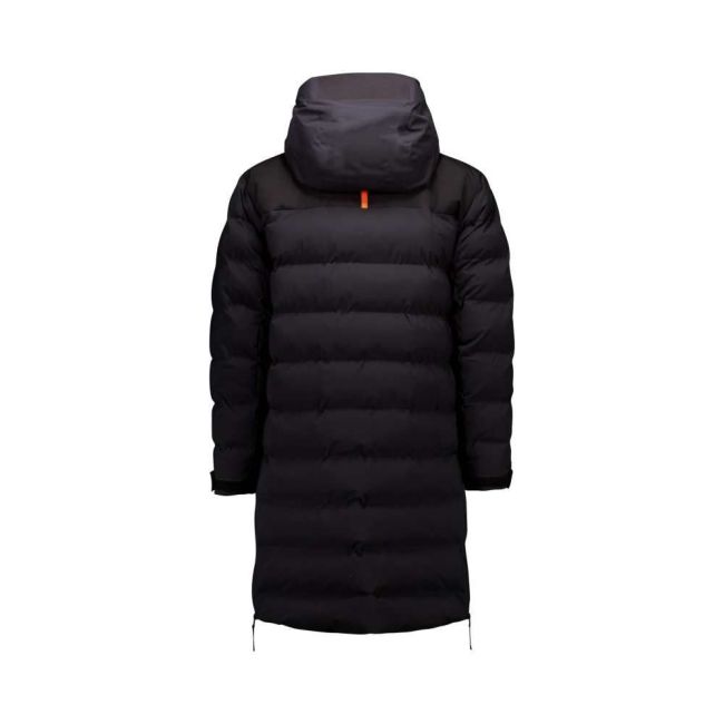 Geacă POC Race Loft Parka - Uranium Black