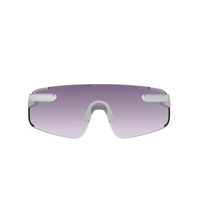 Ochelari ciclism POC Elicit Toric - Translucent/Clarity Road/Sunny Silver