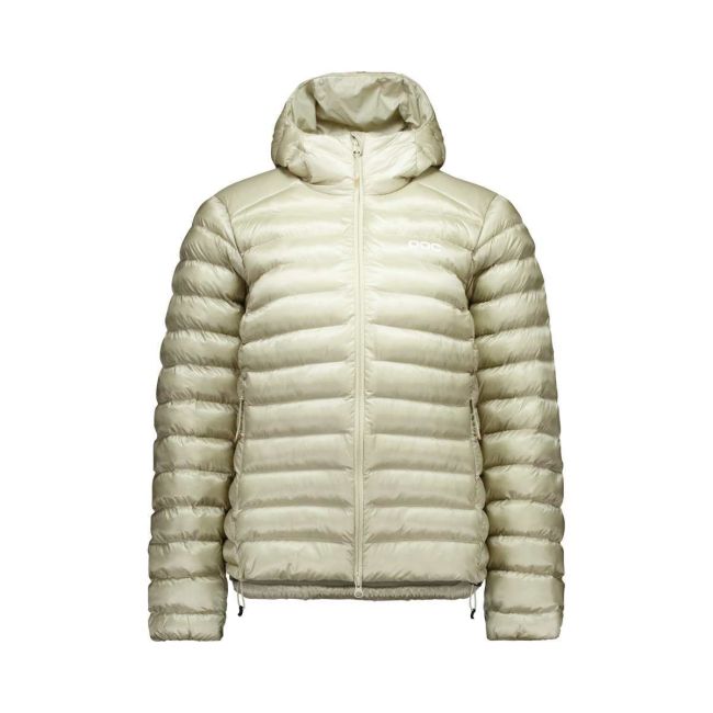 Geacă POC Coalesce Jacket W - Natrolite Beige