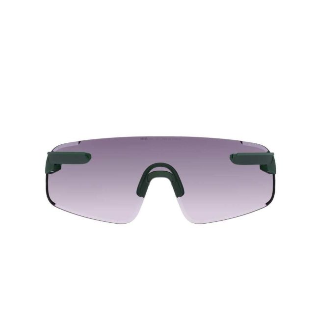 Ochelari ciclism POC Elicit Toric - Pargasite Green/Clarity Road/Sunny Silver