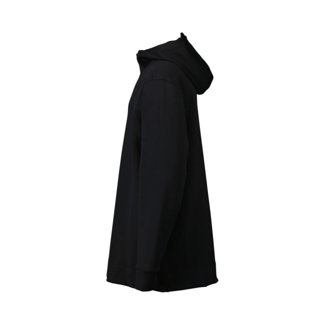 Hanorac copii POC Essential MTB Hoodie - Uranium Black