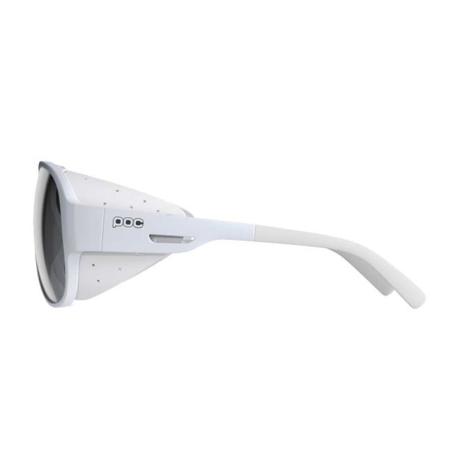 Ochelari de soare POC Nivalis - Hydrogen White/Clarity Universal/Sunny White