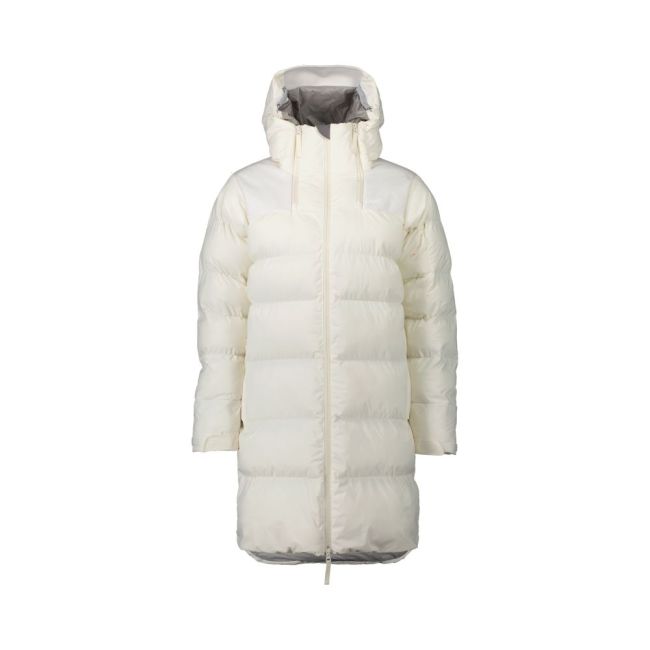 Geacă POC Loft Parka W - Selentine Off-White