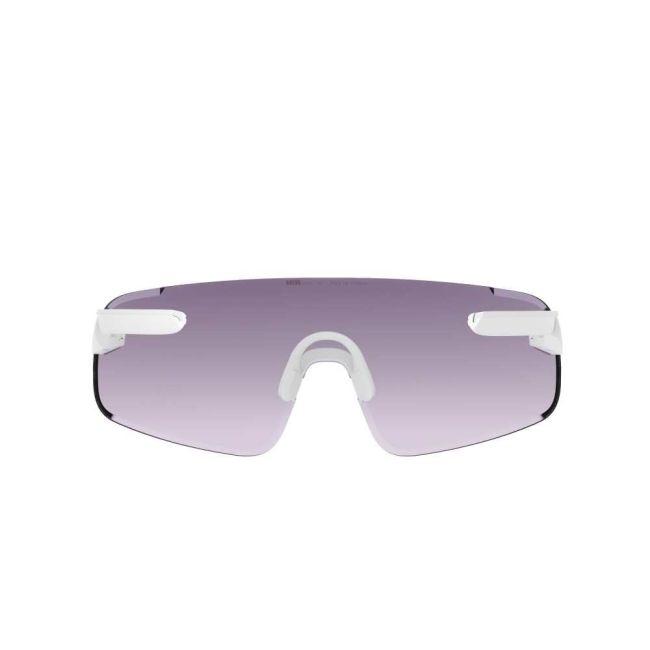Ochelari ciclism POC Elicit Toric - Hydrogen White/Clarity Road/Sunny Silver