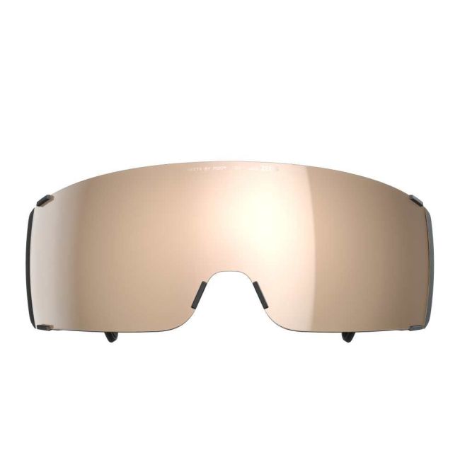 Ochelari ciclism POC Propel - Uranium Black / Clarity Trail / Partly Sunny Silver