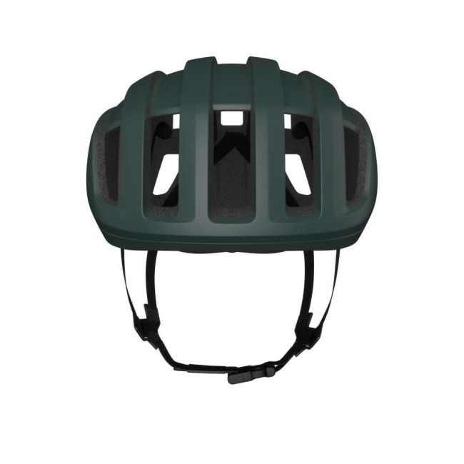 Cască ciclism șosea POC Cytal - Pargasite Green Matt
