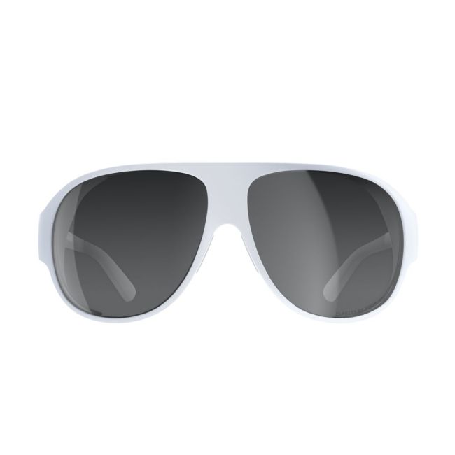 Ochelari de soare POC Nivalis - Hydrogen White/Clarity Universal/Sunny White